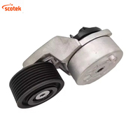 Pabrik. Menjual Tensioner Sabuk 6BT5.9 3978022 5333477 3936201 3934818 3922900 3914086 3917485 3978022 3973822 3936202 3934817