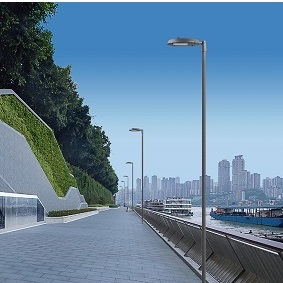 Shanghai CHZ Lighting Co Ltd Nouveau Produit Lumières Extérieures Usines Chine Led Garden Light Fournisseurs - Product Image 5