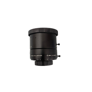 CA-LH4 เลนส์ออปติกความละเอียดสูงแบบ C-Mount ขนาด 4 มม. สำหรับการตรวจสอบด้วยระบบวิชันอุตสาหกรรม พร้อมการรับประกันหนึ่งปี - Product Image 4