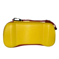 Sac de transport portable pour Anbernic RG557 Console de jeu antichute antichoc RG556 RG557 étui sac de rangement boîte de protection