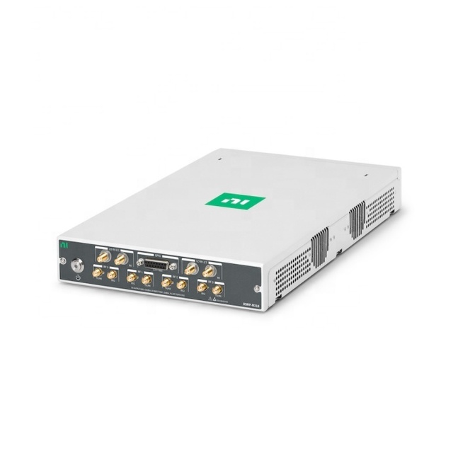 ETTUS USRP N310 Networked Software Defined Radio