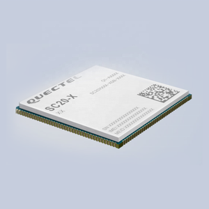 Module 4G LTE CAT4 Quectel SC20-E d'origine pour le marché européen, prend en charge la bande 20, certifié CE/<span class=keywords><strong>RED</strong></span>, facteur de forme LCC - Product Image 4