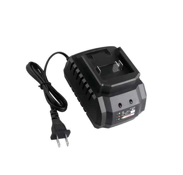 Lithium Battery Tool Charger - Multiple Specifications Available. Battery Charger for Angle Grinders - 110V Plastic Charger.