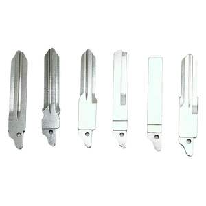 <span class=keywords><strong>Coque</strong></span> <span class=keywords><strong>de</strong></span> clé télécommande pliable pour Renault Sandero, <span class=keywords><strong>Dacia</strong></span> Lodgy, Dokker, Duster, 2/3 boutons, lame VAC102 VA2, fabrication <span class=keywords><strong>de</strong></span> clés <span class=keywords><strong>de</strong></span> voiture Renault - Product Image 6