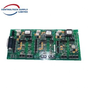 Tarjeta de Control de Turbina IS210AEBIH1BAA Más Popular - Product Image 4