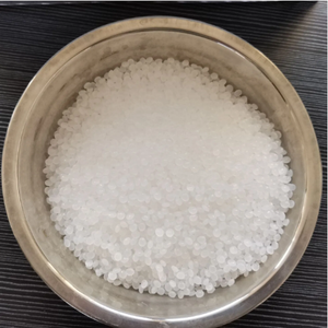 เม็ดพลาสติก LDPE เกรดขึ้นรูป สำหรับฟิล์มบรรจุภัณฑ์ วัตถุดิบเม็ดพลาสติก สีธรรมชาติ - Product Image 2