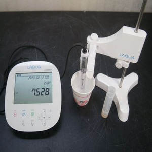 Plc <strong>Laqua</strong> F 71 Ph Meter for Warranty Product - Product Image 1