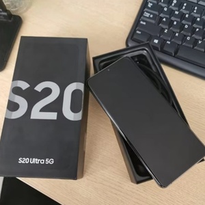 โทรศัพท์มือสองขายส่ง ปลดล็อคแล้ว ระบบ IOS แท้ สำหรับ <span class=keywords><strong>SAMSUNG</strong></span> S20U - Product Image 6