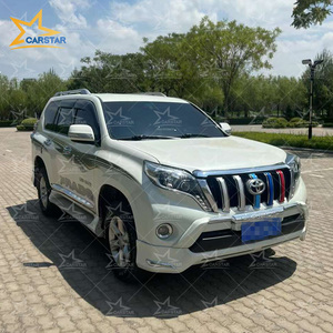 2019 Toyo-ta Land -- Cruiser 4.0L usato 4x4 SUV per la vendita a buon mercato - Product Image 3