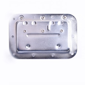 Accesorios para estuche de vuelo de carretera - Product Image 6