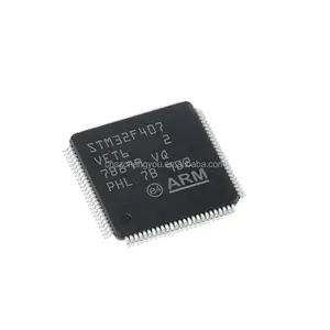 STM32L010C6T6 New original spot ST full series 296 bit microcontroller -MCU STM32L010C6T6