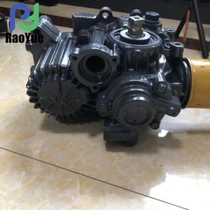ปั๊มไฮดรอลิกแท้สำหรับ Kubota DC60 HST 5T050-39021สอบถามในร้านสำหรับเครื่องจักรในฟาร์ม - Product Image 1