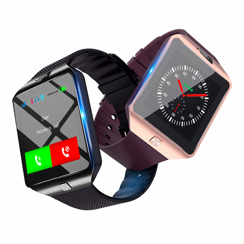 hand watch phone price