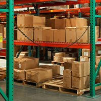 Chaîne en plastique multicolore de 6mm pour Barricade de circulation Chaîne en plastique pour Barricade de sécurité directe d'usine