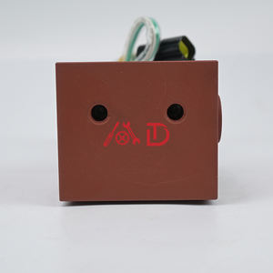 Per <span class=keywords><strong>Volvo</strong></span> VOE14529303 parti di escavatore 14529303 pompa idraulica elettrovalvola per escavatore <span class=keywords><strong>Volvo</strong></span> Ec210 Ec240 Ec290 SDLG 11219088 - Product Image 4