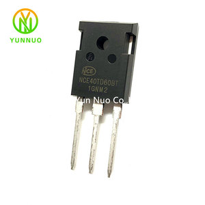 ยุนนัว ทรานซิสเตอร์มอสเฟตแบบ N-channel รุ่นใหม่แท้ <span class=keywords><strong>13N50</strong></span> JRX13N50 JRP13N50 - Product Image 4