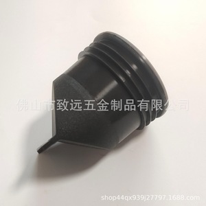 Desagüe de Piso Antiolores 43745, 80mm de Diámetro Exterior, Ajuste por Compresión, Anticorrosión, Sello de Agua de 60mm para Tubería de 50mm - Product Image 3