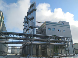 Nhà máy genyond công nghiệp rượu Ethanol nhà máy quá trình dòng máy từ tinh bột đường củ cải mía mật mía ngô khoai tây sắn - Product Image 5