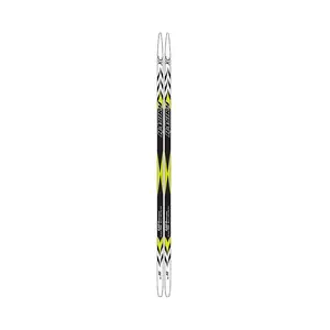 Custom Skis Freestyle Nordic Classic Skiing Snowboard Cross Country Ski For Adult And Kid