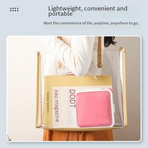 Boîte à lunch portable en silicone pour les employés <span class=keywords><strong>de</strong></span> bureau Les étudiants peuvent être chauffés et scellés Boîte <span class=keywords><strong>de</strong></span> rangement pour la <span class=keywords><strong>conservation</strong></span> du <span class=keywords><strong>pain</strong></span> sandwich - Product Image 2