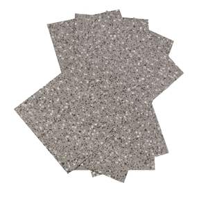Aspect de pierre couleur lvt planche de <span class=keywords><strong>vinyle</strong></span> lâche revêtement de <span class=keywords><strong>sol</strong></span> en <span class=keywords><strong>vinyle</strong></span> lvt carreaux - Product Image 3