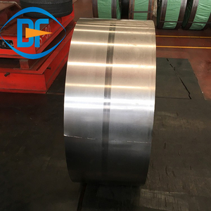 Cuộn Thép Không Gỉ Ss 201 304 304l 202 430 316 316l Dày 2.5Mm 1.0Mm 1.2Mm - Product Image 2