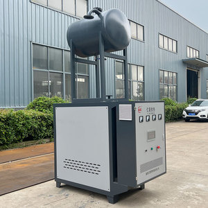 Componenti del nucleo di apparecchiature per il riscaldamento del forno <span class=keywords><strong>elettrico</strong></span> termico a Gas industriale 100KW-200KW <span class=keywords><strong>cuscinetto</strong></span> e pompa fonte di alimentazione benzina - Product Image 4