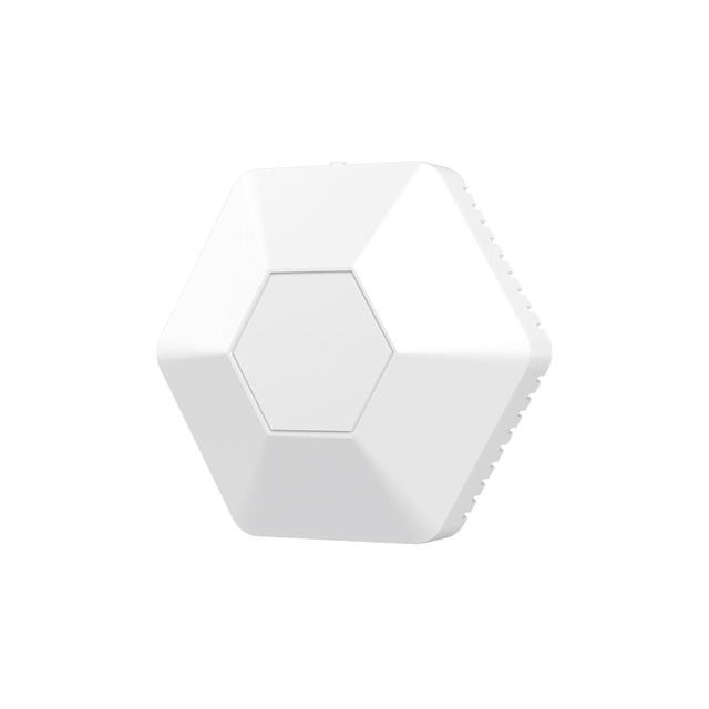 Compact IoT Smart Wireless Indoor Gateway BLE 5.0 to LoRaWAN for Bluetooth Bridge Manufacturer Supply