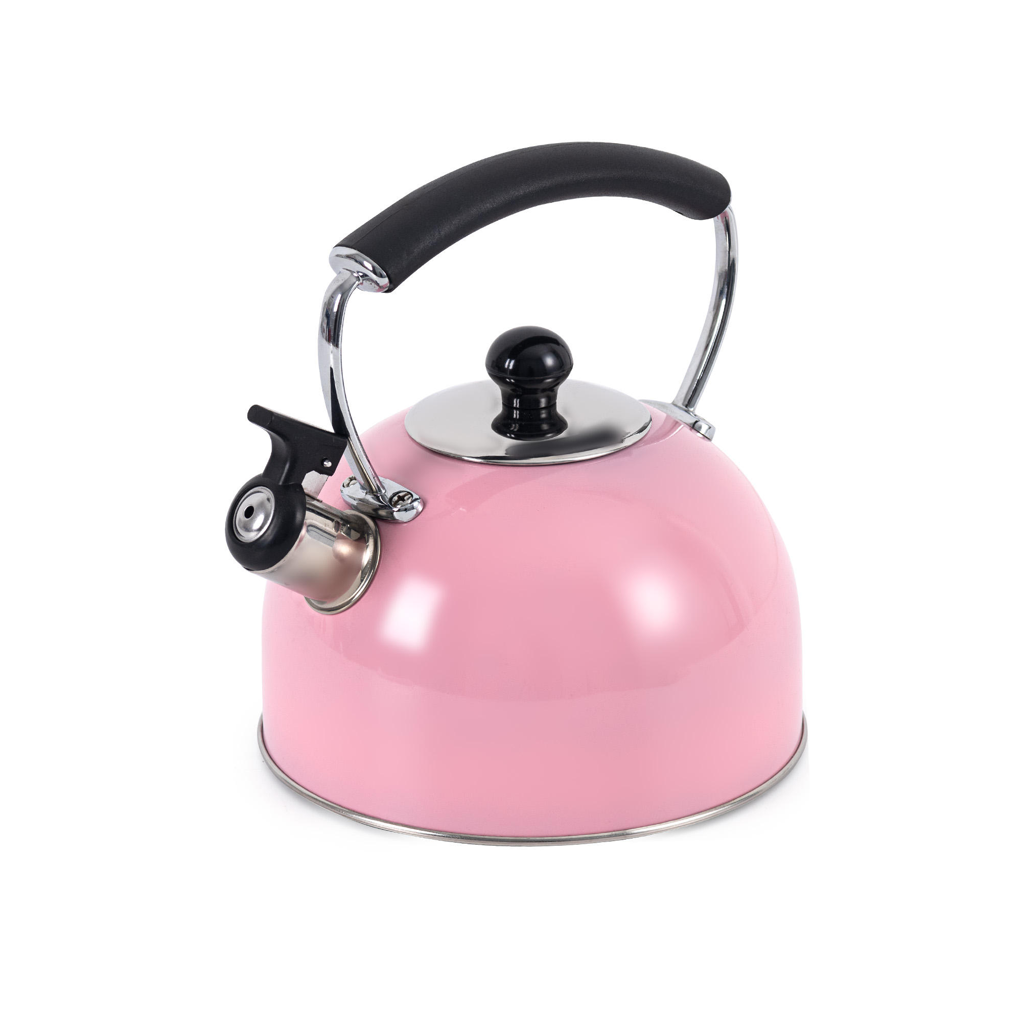 สีชมพูอ่อน