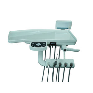 TJ2688 A1 <span class=keywords><strong>Set</strong></span> di vassoi per assistente per unità dentale vassoio per strumenti per strumenti di ricambio dentale - Product Image 1