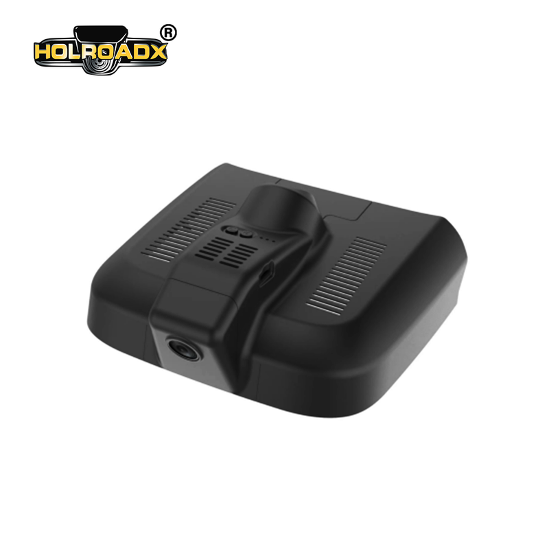4K 2160P UHD Front Rear Dual
