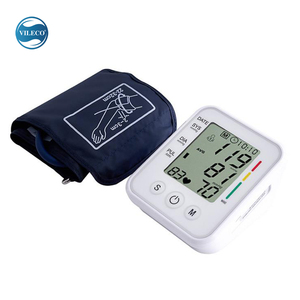 Tay Trên Thông Minh Mới Nhất 2022 Bán Chạy Sphygmomanometer Cấp Độ Bệnh Viện Y Tế Sphygmomanometer - Product Image 3
