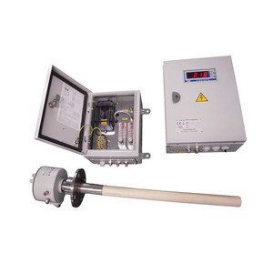 เครื่องวิเคราะห์คาร์บอน FER STRUMENTI รุ่น 4153CP ระบบตรวจจับก๊าซอุตสาหกรรม - Product Image 1