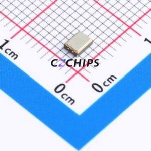 OA2EL89CEIB112YLC-62.5M Crystal Oscillator (Active) SMD3225-6P Crystal Oscillator 62.5MHz 20ppm LVDS 3.3V - Product Image 1
