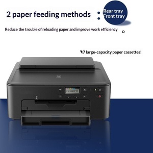 Papier de riz comestible A4 pour impression alimentaire, gâteaux et glaçages TS708T – Sans encre - Product Image 5