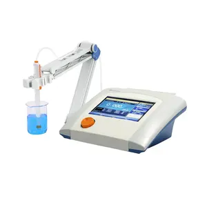 CHINCAN EC600L Precise Professional and ModularBenchtop Conductivity Meter Water Quality Analyzer