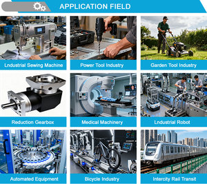 Engranajes Cónicos Espirales de Alta Precisión, Precio de Fábrica con Certificación ISO9001 OEM - Product Image 5