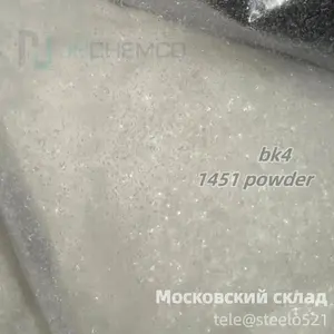 Russland Lager CAS 1451-83-8 BK4 Pulver 2-Brom-3-Methylpropiophenon Pick Up unterstützt