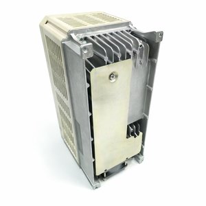 Variateur de fréquence AC CIMR-G5U42P2 VFD 2,2 kW 3 CV 380-480 V 3 phases, contrôleur de vitesse de moteur industriel - Product Image 1
