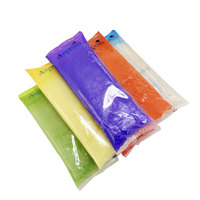 Cire de paraffine microcristalline Angelina de haute qualité 453g parfum lavande pour hydratation et nutrition des mains et des pieds, anti-rides (vente en gros)