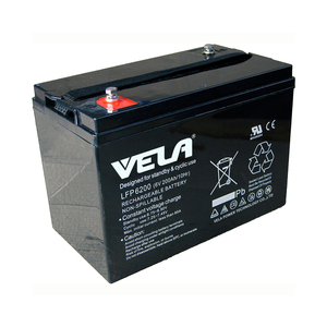 Batería Solar AGM <span class=keywords><strong>de</strong></span> Ciclo Profundo <span class=keywords><strong>de</strong></span> 6V 200Ah <span class=keywords><strong>para</strong></span> Carrito <span class=keywords><strong>de</strong></span> Golf, Autocaravana, Barco, Sistema <span class=keywords><strong>de</strong></span> Almacenamiento <span class=keywords><strong>de</strong></span> Energía Fuera <span class=keywords><strong>de</strong></span> la Red - Product Image 2