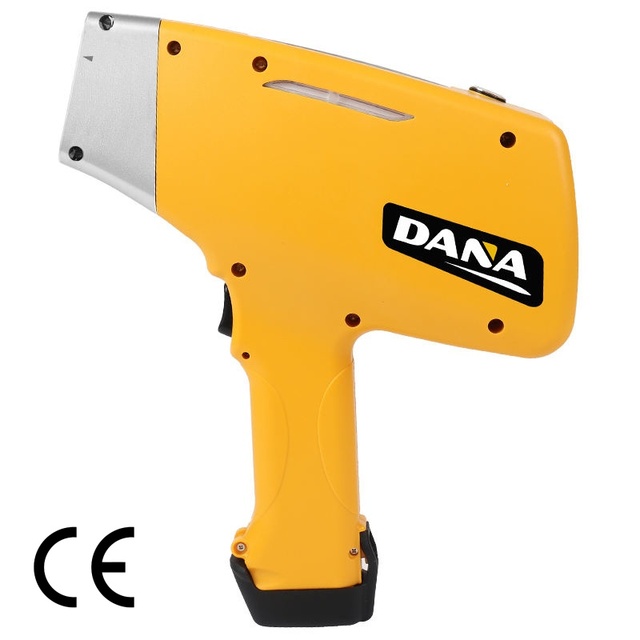 Factory Price test Instruments Precious Metal Handheld XRF Spectrometer for Metal Analysis