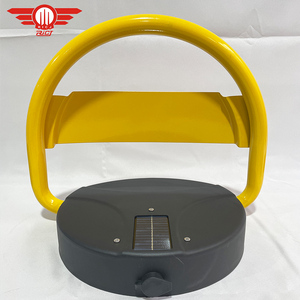 Khóa Đỗ Xe Ô Tô Trung Quốc Khóa Đỗ Xe Không Có Giấy Chứng Nhận Ce Từ Xa Khóa Đỗ Xe Thông Minh - Product Image 3