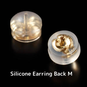 Protector de Silicona para Pendientes, Fijación Segura y Extracción Suave, para un Tacto Delicado, Venta al por Mayor - Product Image 5