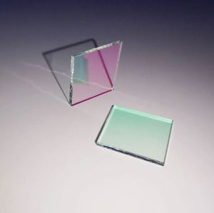 Optical Glasses IR Cut Filter <b>Lens</b> 650nm Bandpass Filters for Camera and Lighting Laser Instruments <b>Accessory</b> - Product Image 5