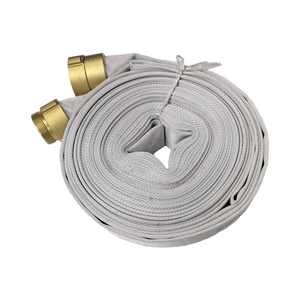 Manguera de Agua Flexible Tejida Modelo <span class=keywords><strong>JUAN</strong></span> 001 para Riego Agrícola y Extinción de Incendios (Incendios Clase A/B), Fácil Instalación, Polímero - Product Image 6