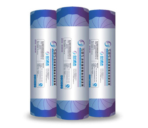 JingShi Durable SBS <span class=keywords><strong>Membrana</strong></span> Impermeable <span class=keywords><strong>de</strong></span> Asfalto Modificado Diseño Moderno para Techo <span class=keywords><strong>de</strong></span> Construcción Civil Impermeabilización a Prueba <span class=keywords><strong>de</strong></span> Humedad - Product Image 3