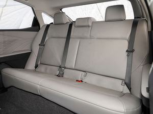 En stock pour Toyota BZ3 EV électrique 100% berline électrique pure véhicule à énergie nouvelle avec longue Range-517km/616km - Product Image 5