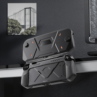 Personnaliser pour Nintendo Switch 2 nouveauté Slim Fit antichoc étui de protection complet