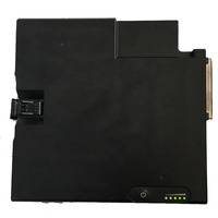Getac B300 B300X sağlam BP3S3P2900-2 3ICR19/66-3 dizüstü için yeni orijinal orijinal 10.8 8700 V 441831700026 mAh Laptop batarya